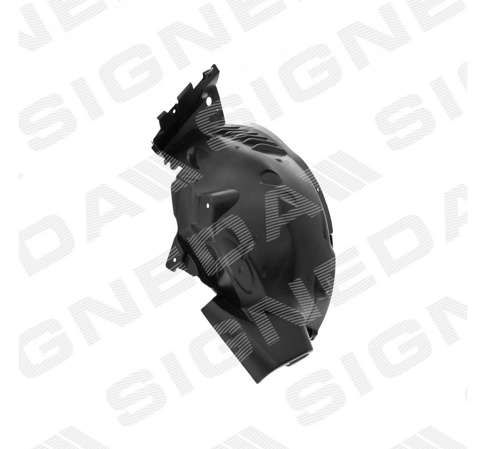 Подкрылок для Mercedes C (W204)