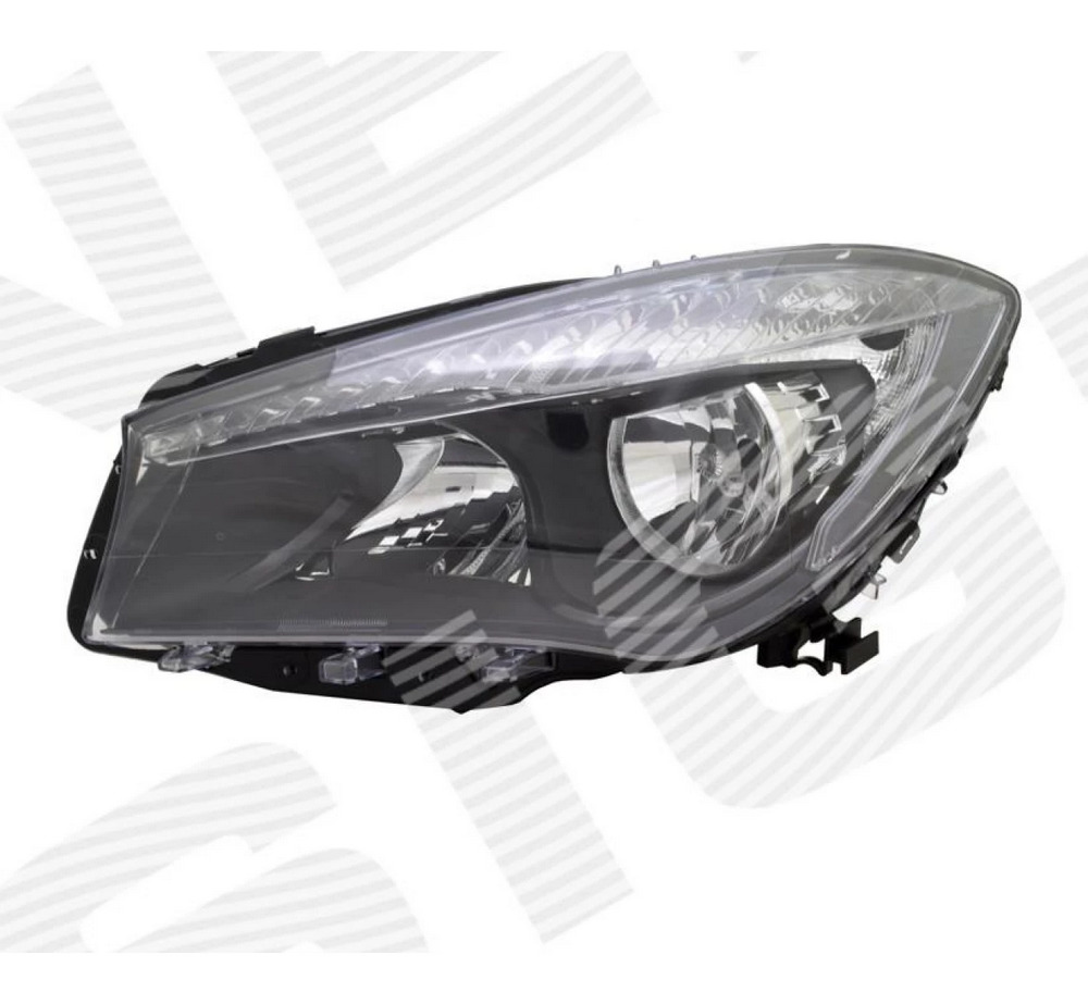 Передняя фара для Mercedes CLA (C117)