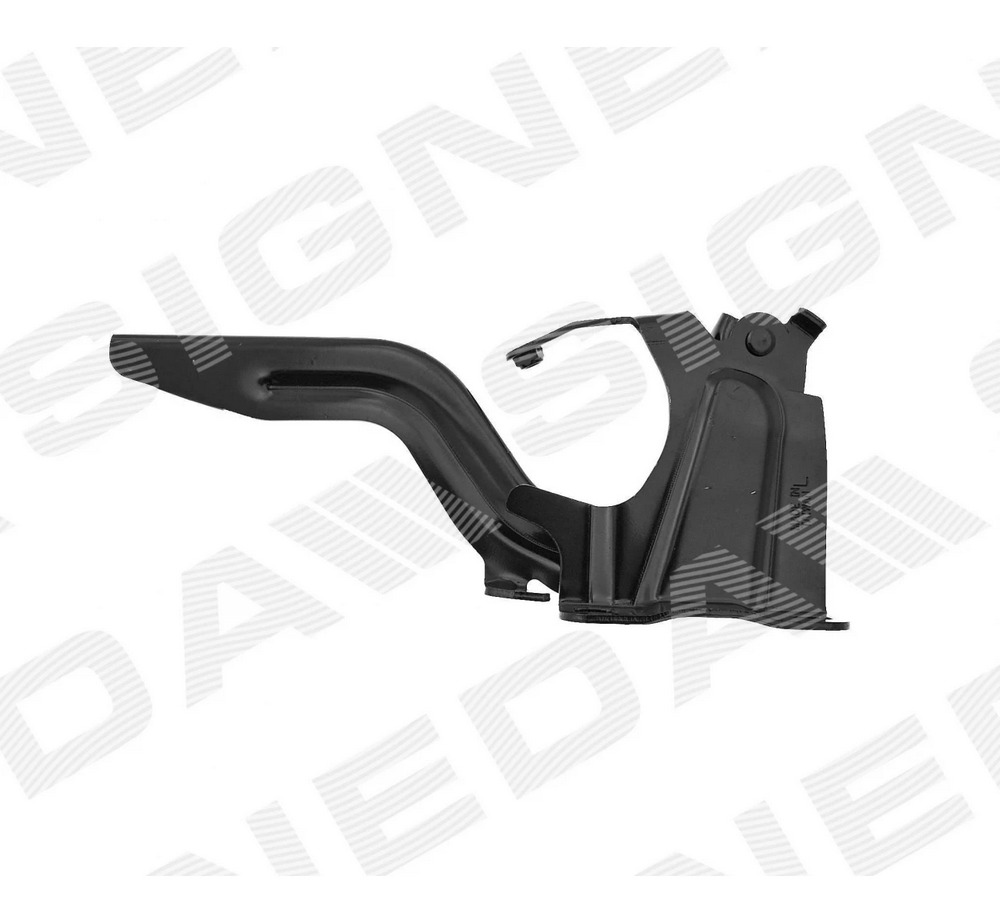 Петля капота для Nissan X-Trail (T32)