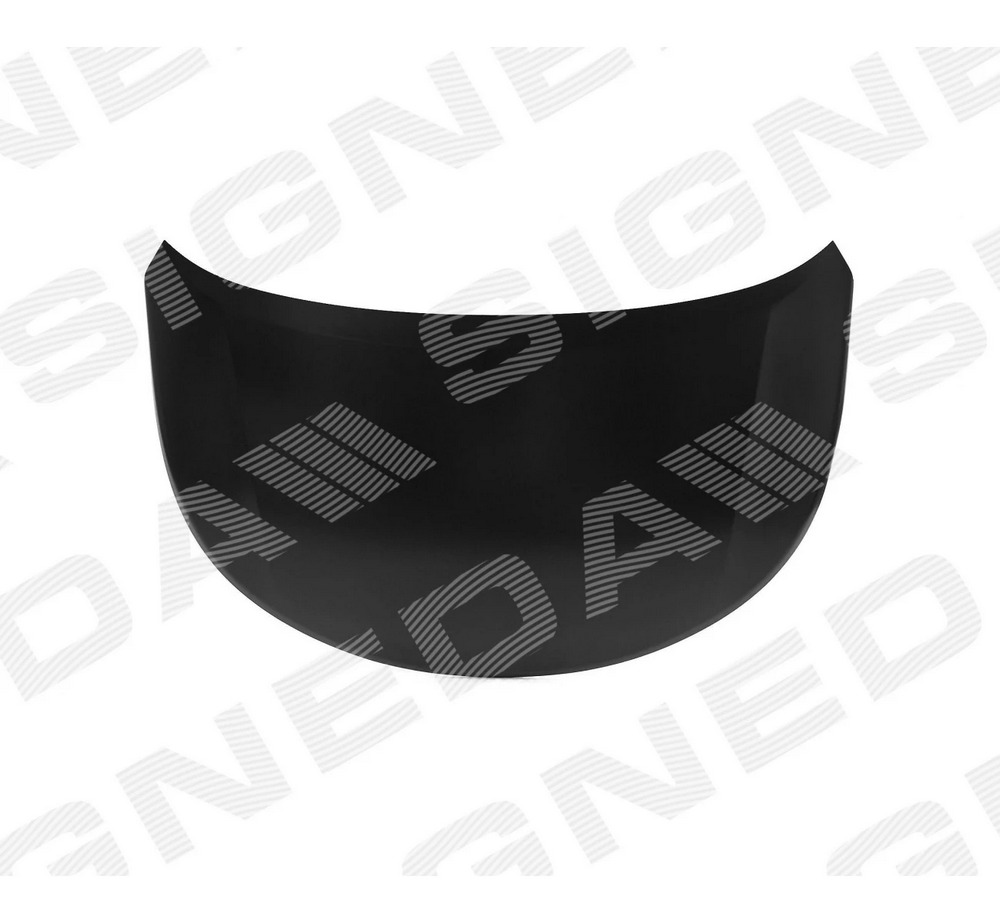 Капот для Toyota Avensis (T27)