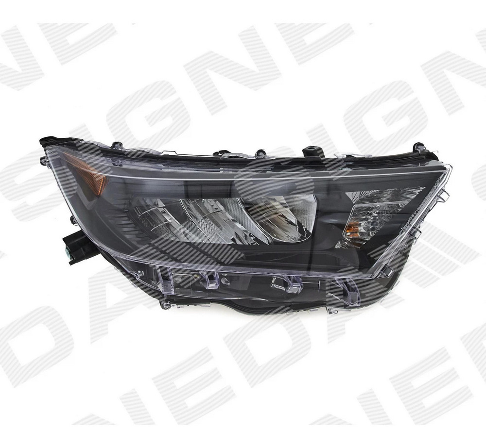 Передняя фара (правая) для Toyota RAV4 V (XA50)