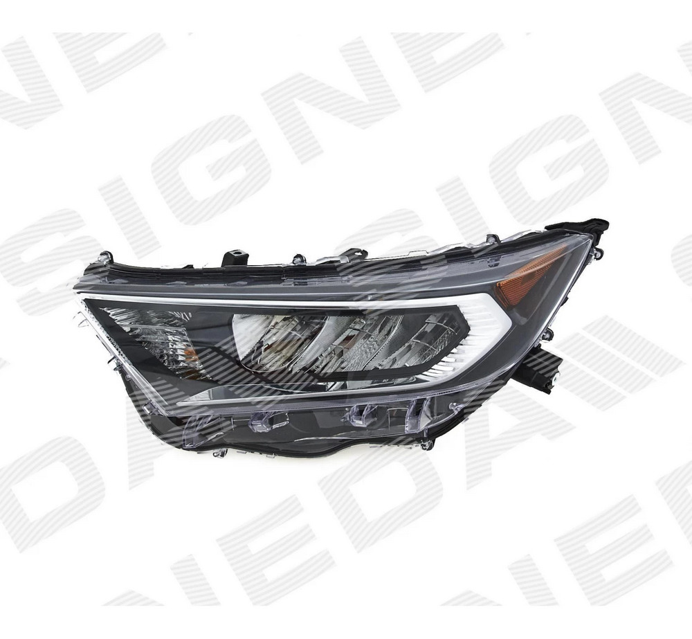 Передняя фара (левая) для Toyota RAV4 V (XA50)