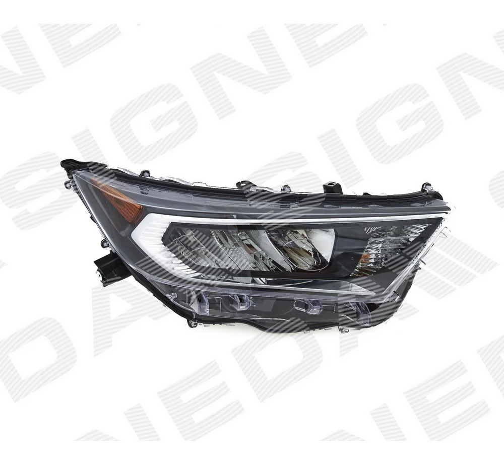 Передняя фара (правая) для Toyota RAV4 V (XA50)