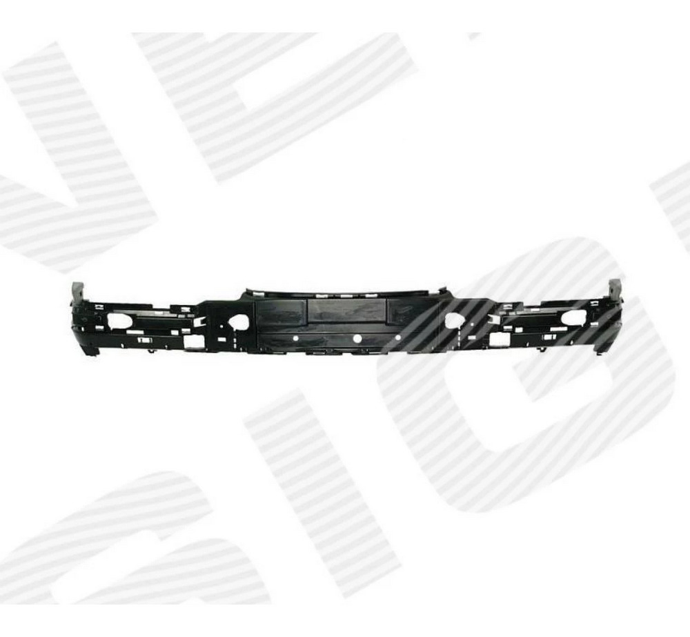 Усилитель бампера для Mercedes E (W210)