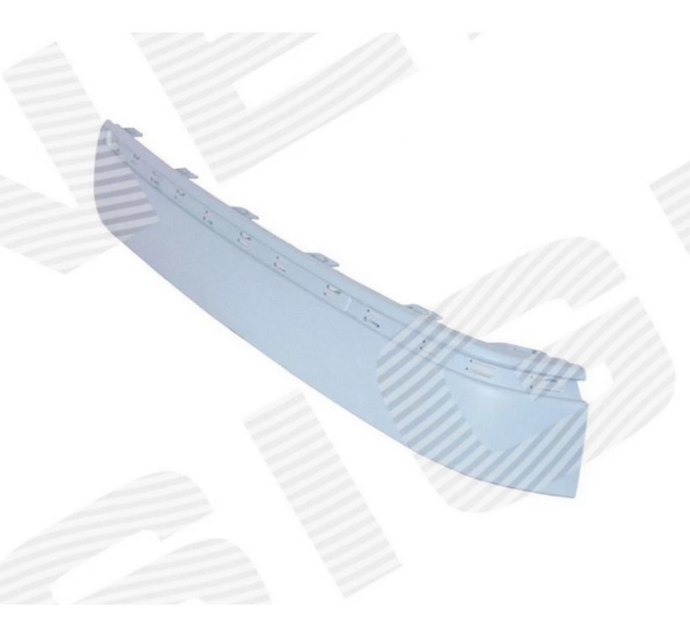 Молдинг заднего бампера для Mercedes E (W210)