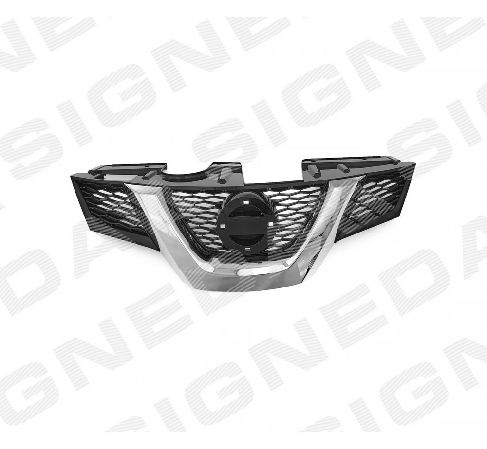 Решетка радиатора для Nissan X-Trail (T32)