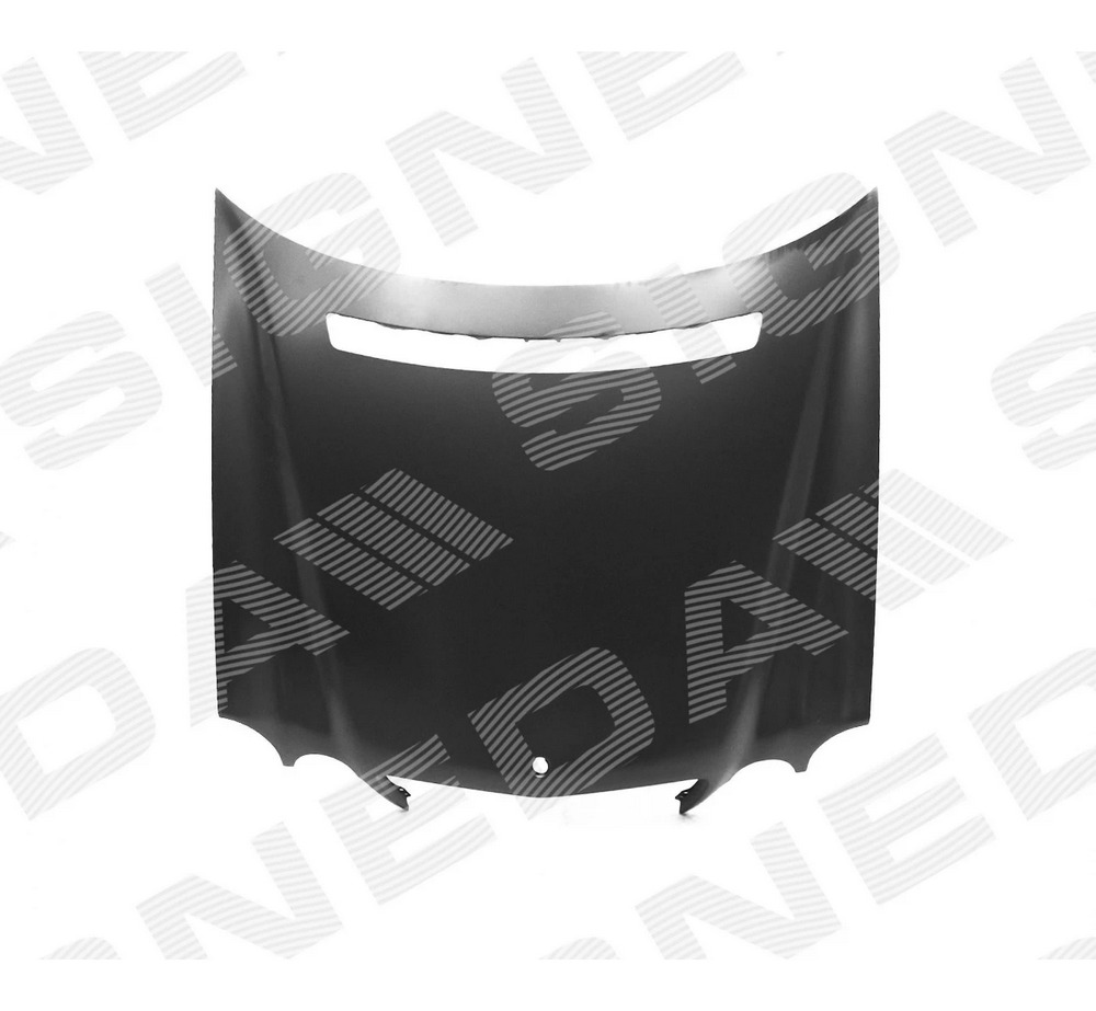 Капот для Mercedes E (W210)