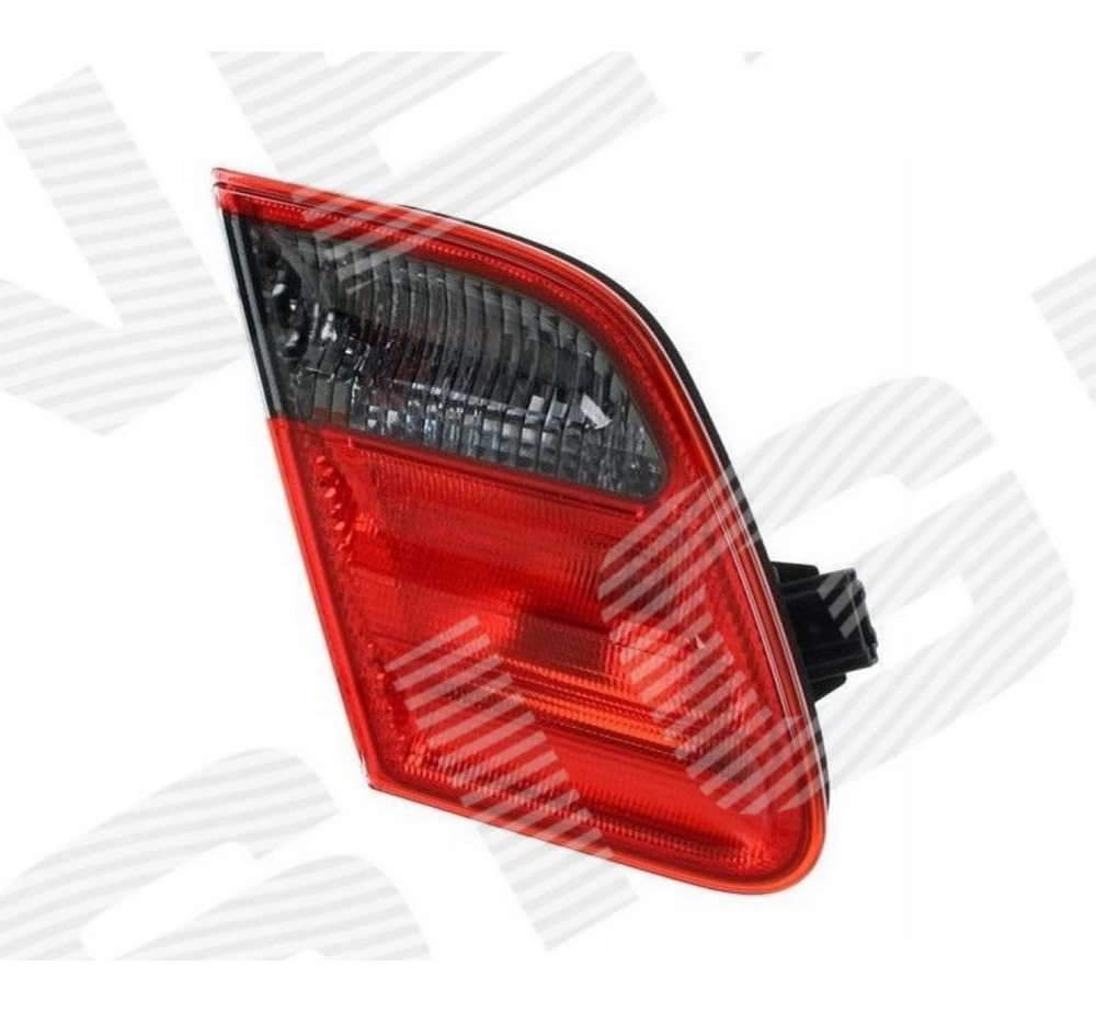 Задний фонарь (левый) для Mercedes E (W210)