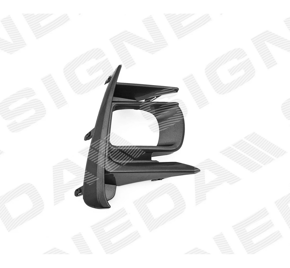 Рамка противотуманки (правая) для Toyota Sienna III Рамка противотуманки (правая) для Toyota Sienna III