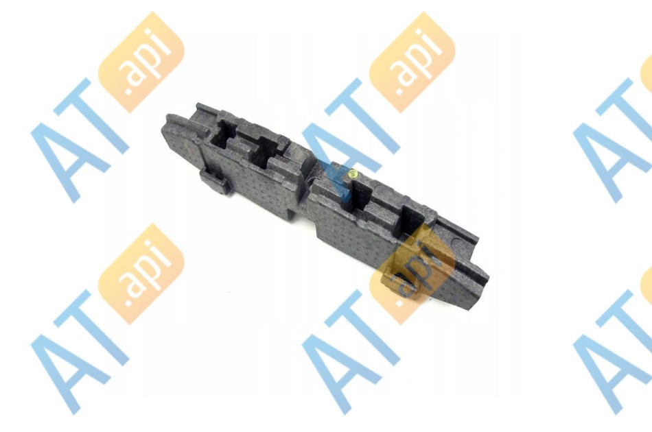 Усилитель бампера для Volkswagen Touareg II (7P5)