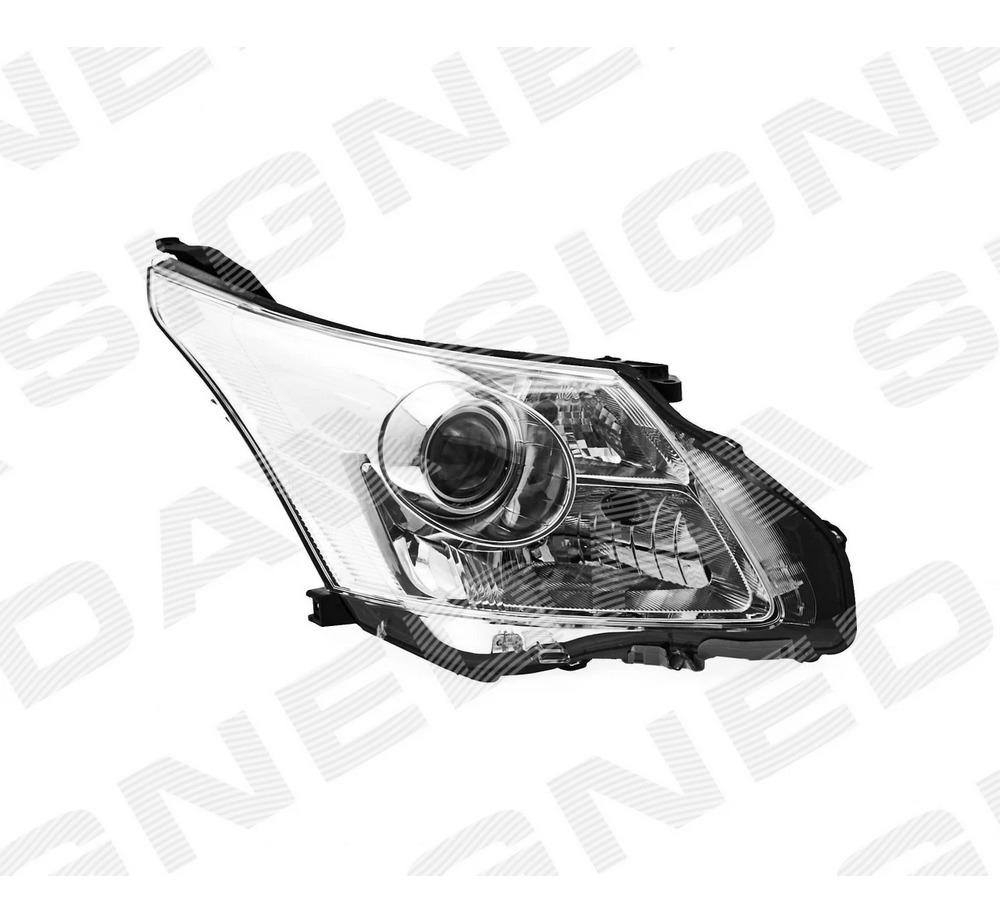 Передняя фара для Toyota Avensis (T27)