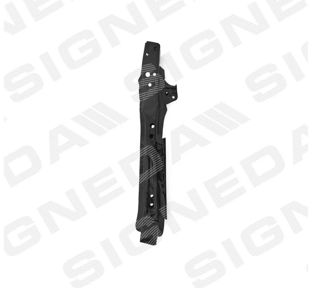 Панель передняя (левая) для Toyota Avensis (T27)