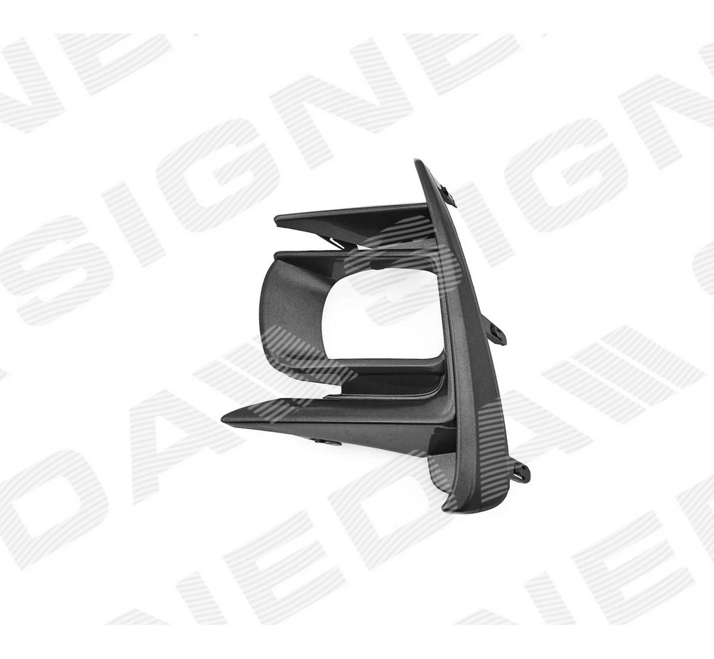 Рамка противотуманки (левая) для Toyota Sienna III Рамка противотуманки (левая) для Toyota Sienna III
