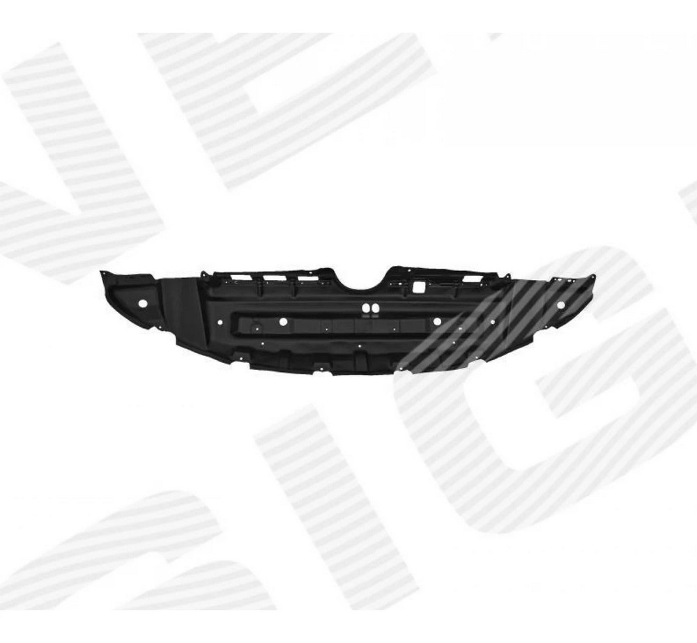 Защита двигателя для Toyota Sienna III Защита двигателя для Toyota Sienna III
