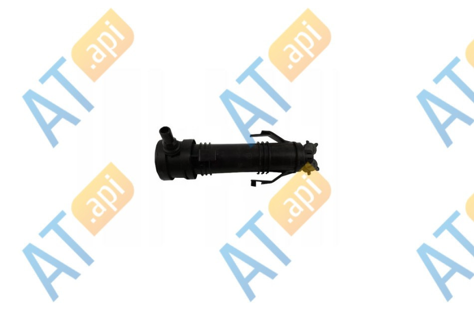 Омыватель фары (левый) для Volkswagen Touareg II (7P5)