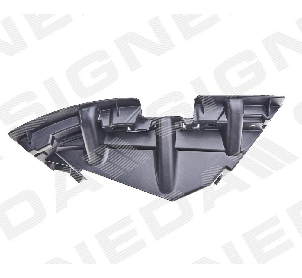 Крепление бампера (левое) для Volkswagen Touareg II (7P5)