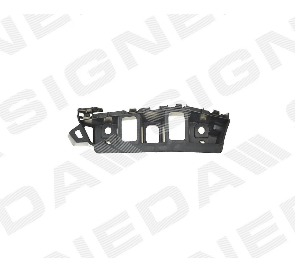 Крепление бампера (левое) для Volkswagen Touareg II (7P5)