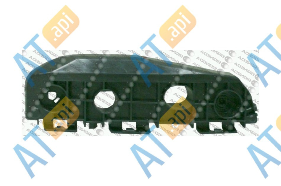 Крепление бампера (правое) для Toyota Verso (R20)