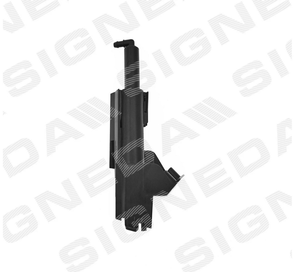Форсунка омывателя фары для Toyota Verso (R20) Форсунка омывателя фары для Toyota Verso (R20)
