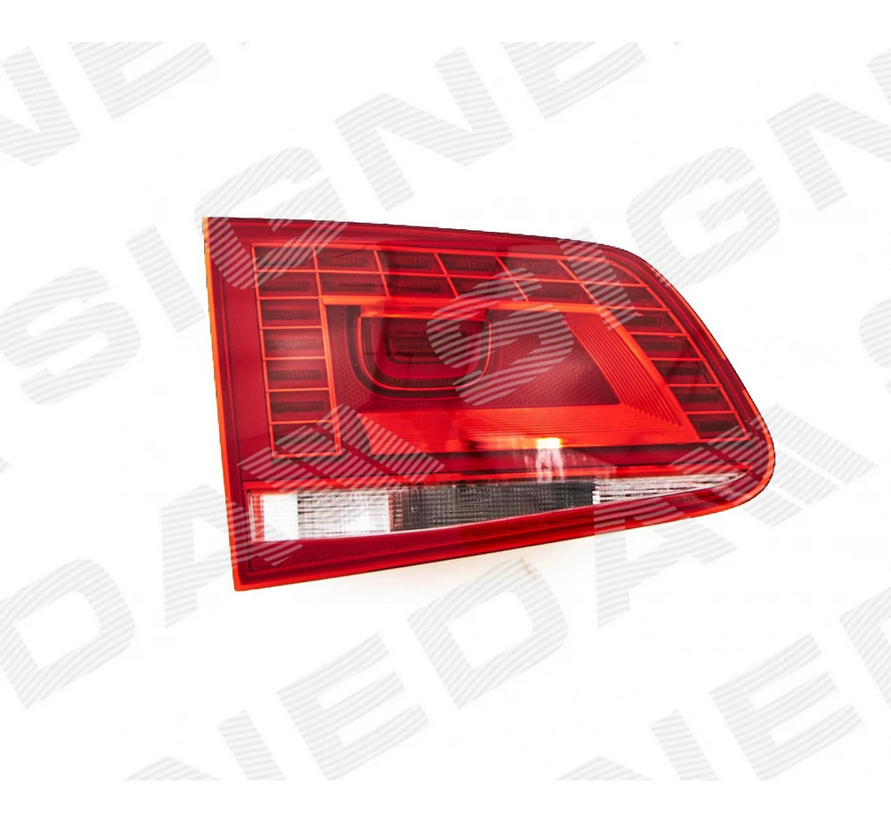 Задний фонарь (левый) для Volkswagen Touareg II (7P5)