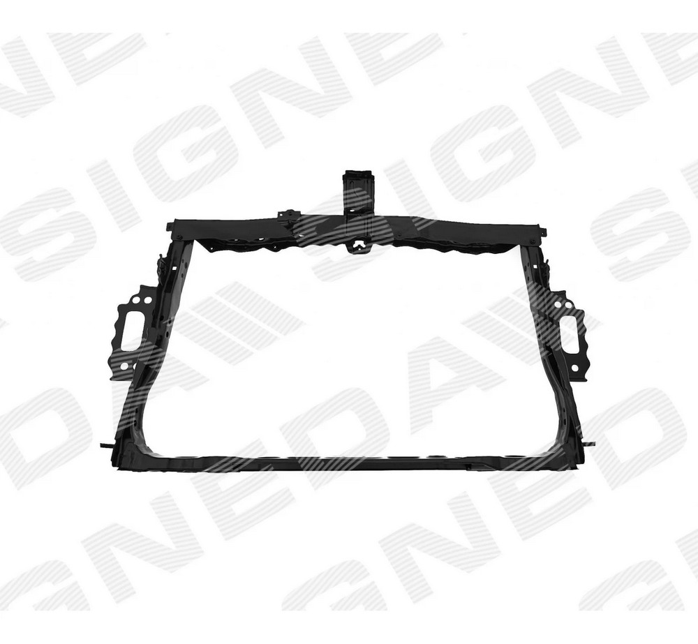 Панель передняя для Toyota Verso (R20)