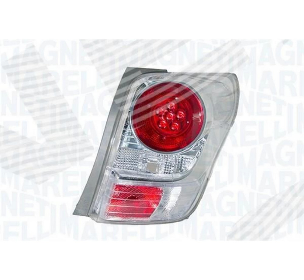 Задний фонарь для Toyota Verso (R20)