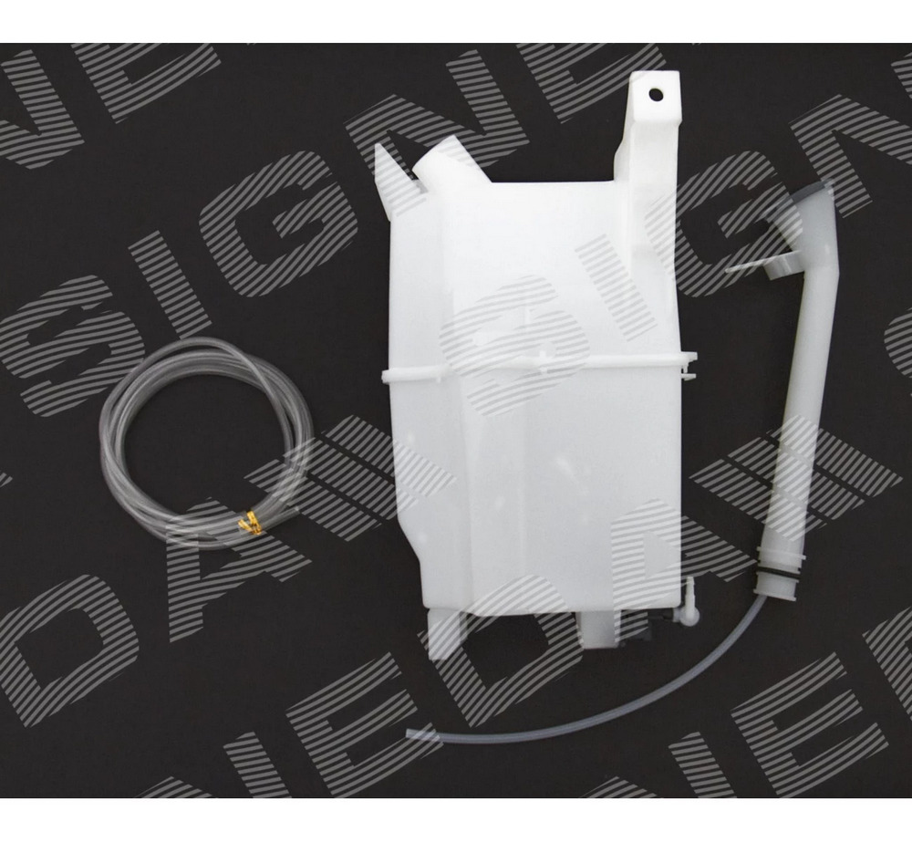 Бачок омывателя для Nissan X-Trail (T32)