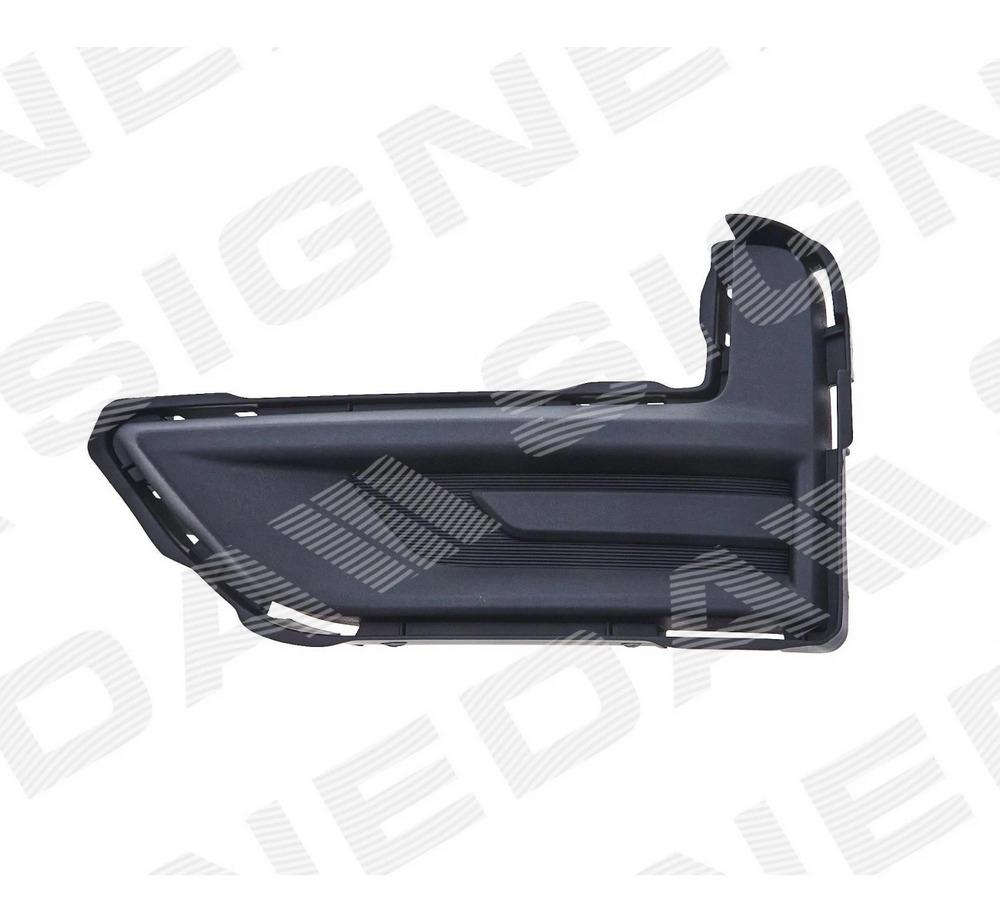 Решетка в бампер для Nissan X-Trail (T32)