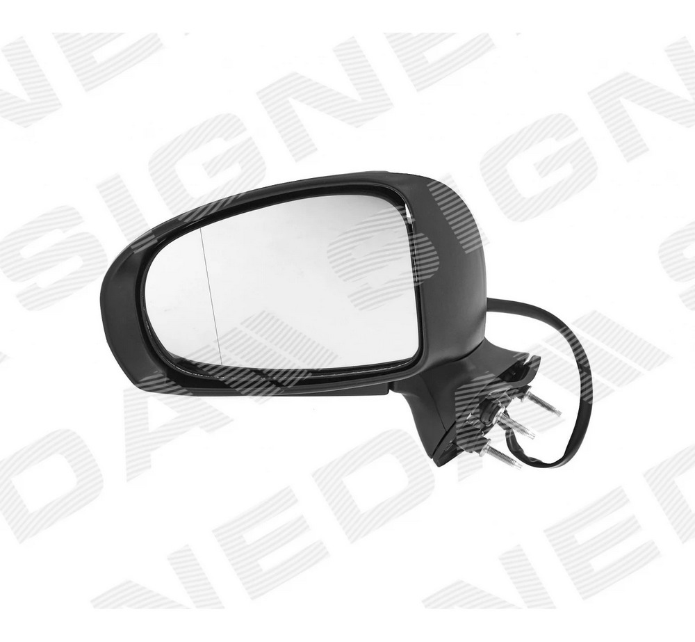 Боковое зеркало для Toyota Avensis (T27) Боковое зеркало для Toyota Avensis (T27)