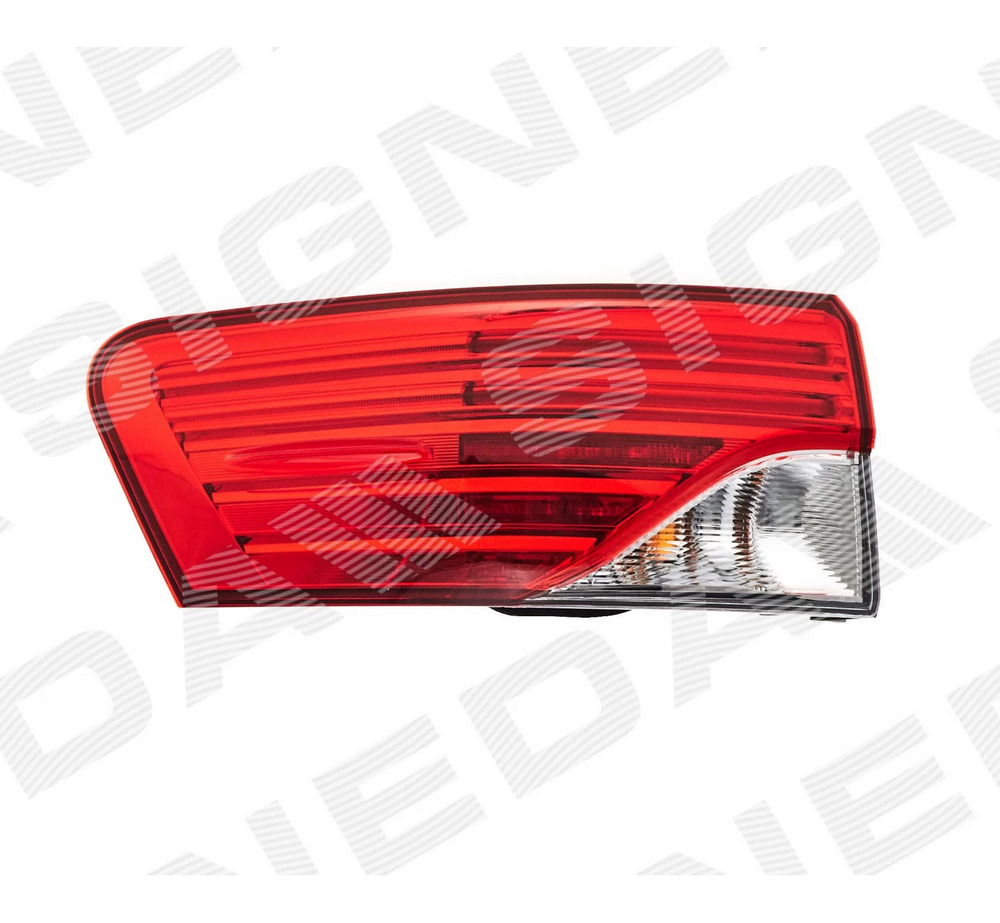 Задний фонарь для Toyota Avensis (T27)