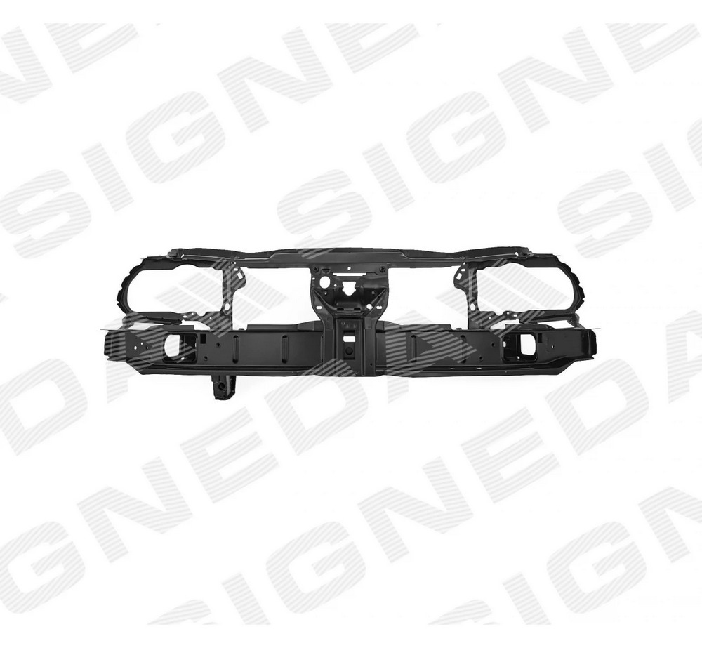 Панель передняя для Renault Megane I