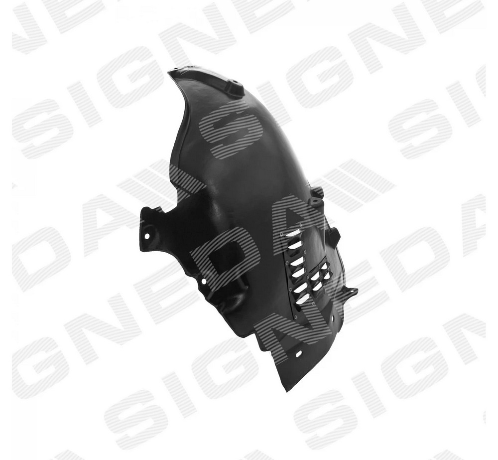 Подкрылок передний (левый) для Mercedes E (W211)