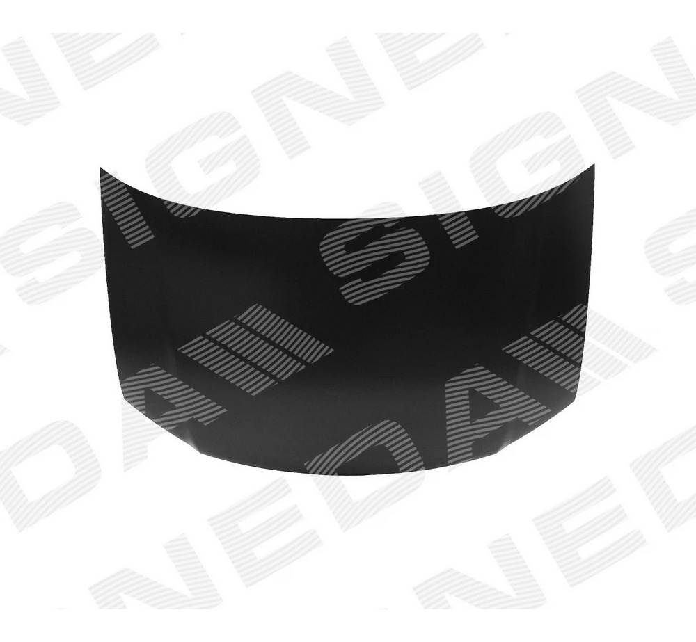 Капот для Volkswagen Touran (1T1,1T2)