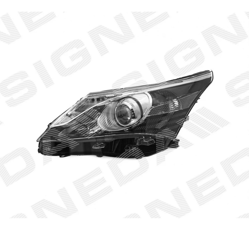 Передняя фара для Toyota Avensis (T27)