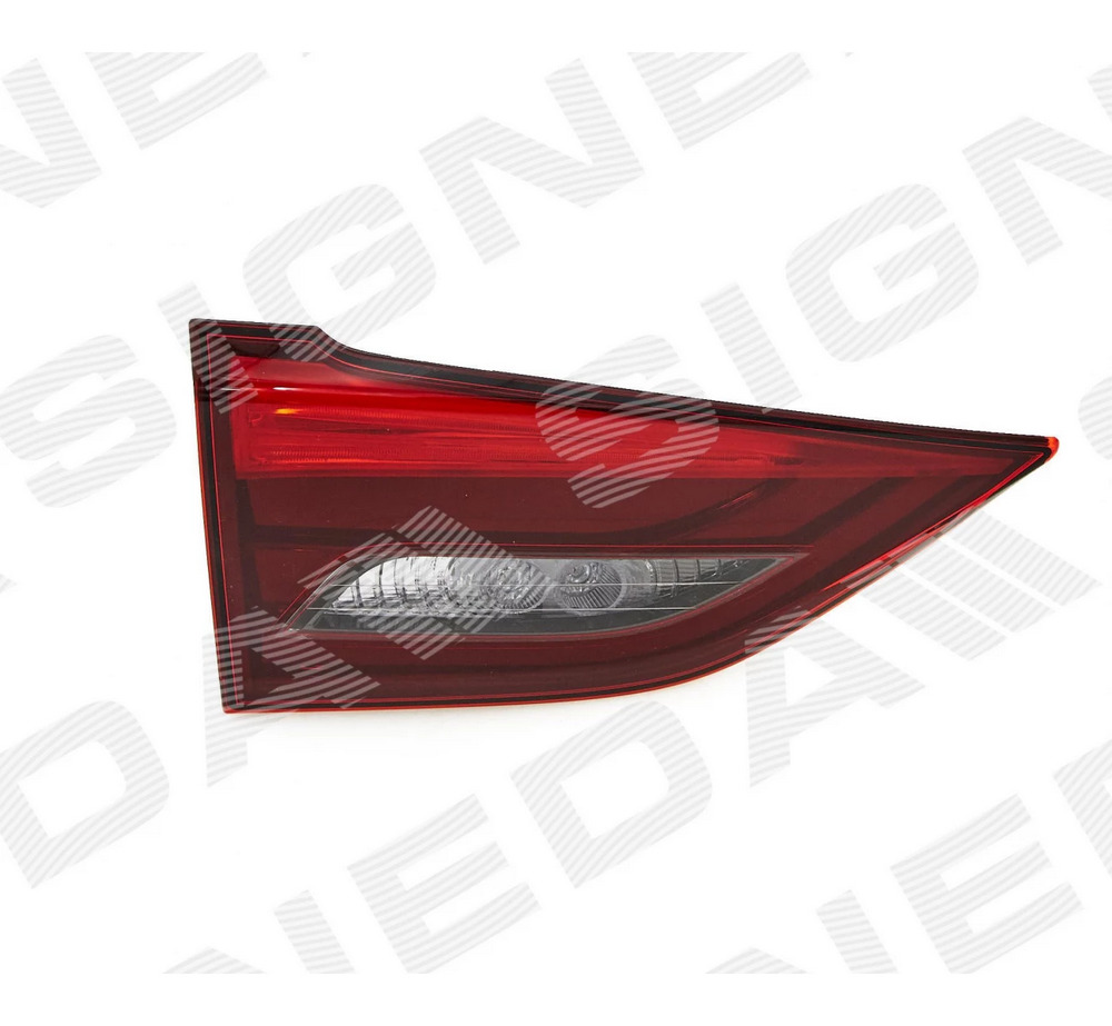 Задний фонарь для Toyota Avensis (T27)