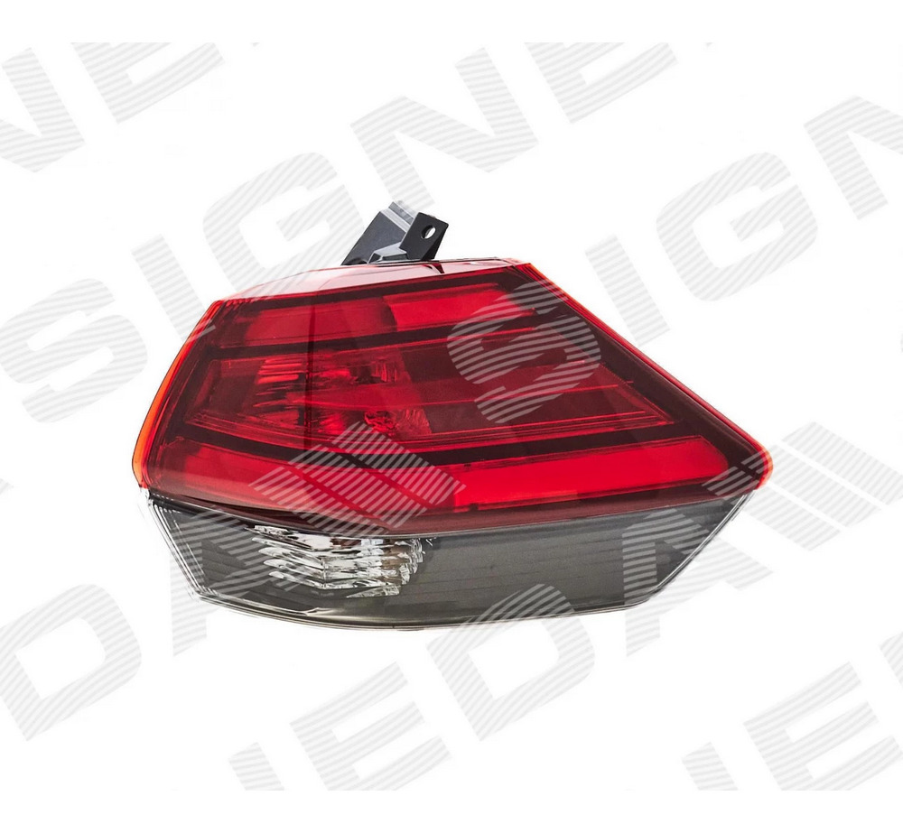 Задний фонарь для Nissan X-Trail (T32)