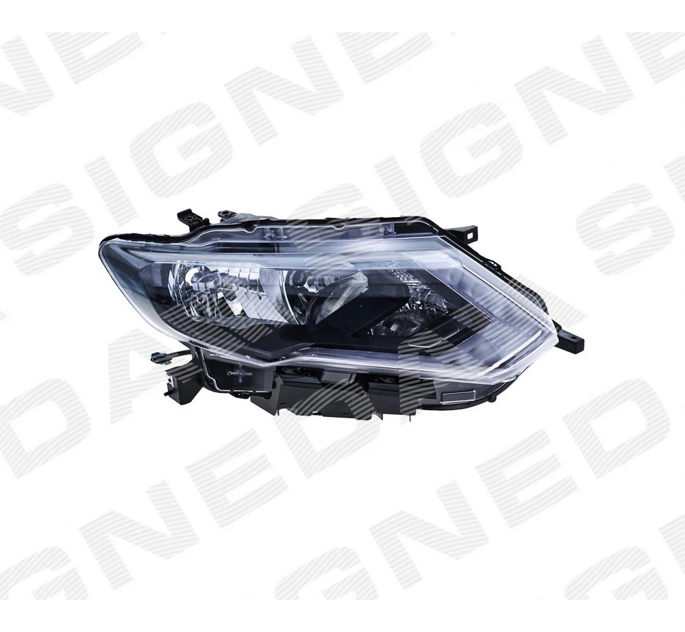 Передняя фара для Nissan X-Trail (T32) Передняя фара для Nissan X-Trail (T32)