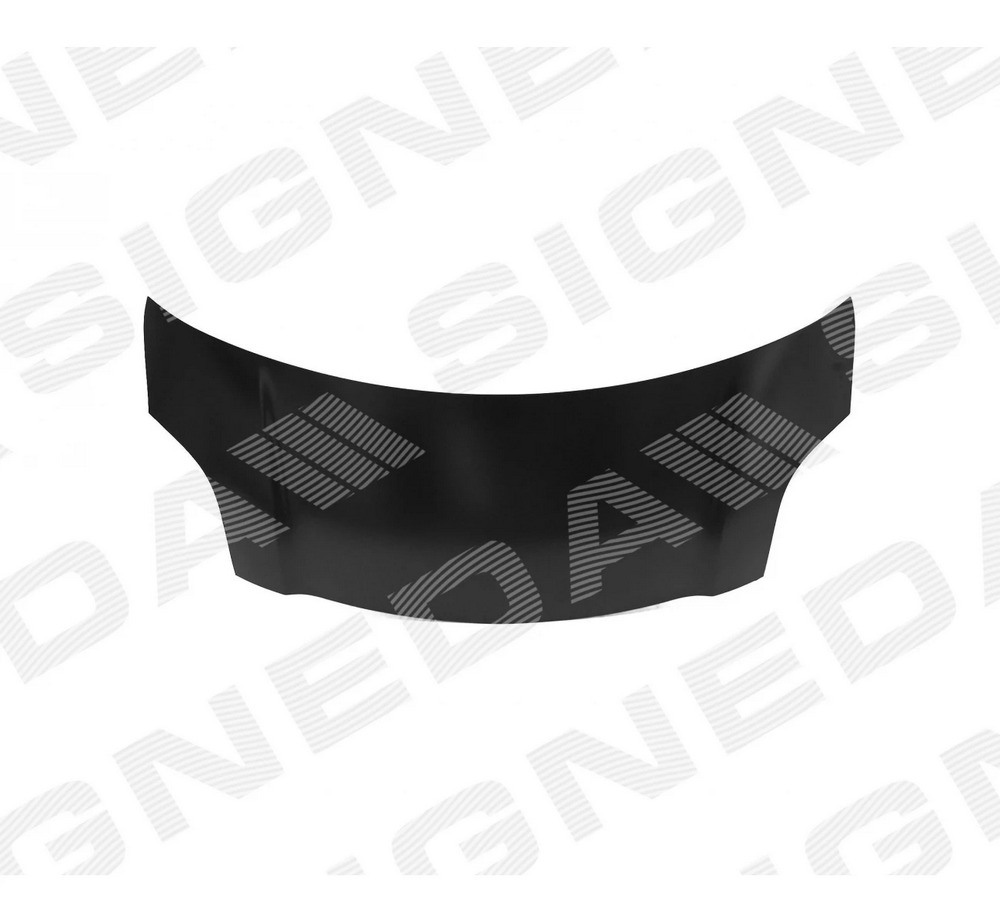 Капот для Toyota Yaris II (XP90)