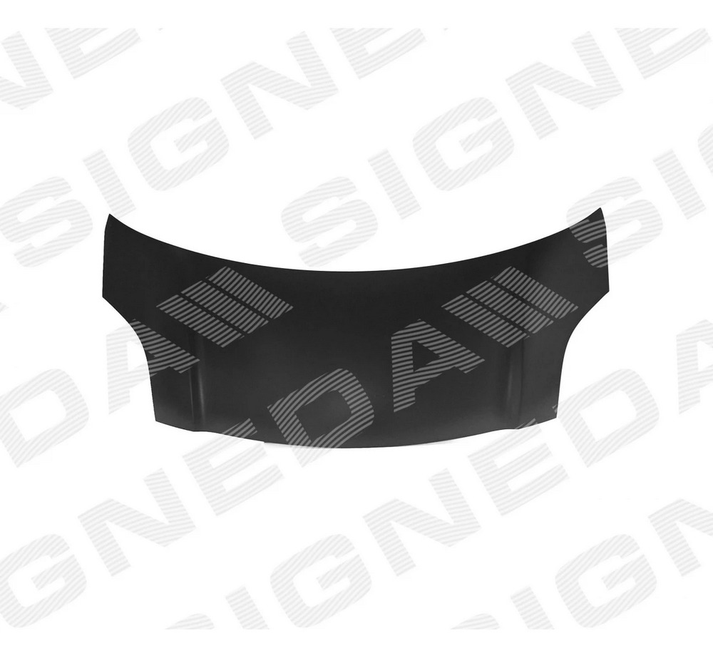 Капот для Toyota Yaris II (XP90)