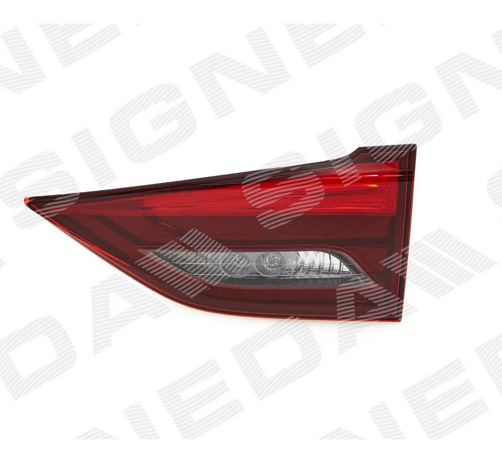 Задний фонарь для Toyota Avensis (T27)