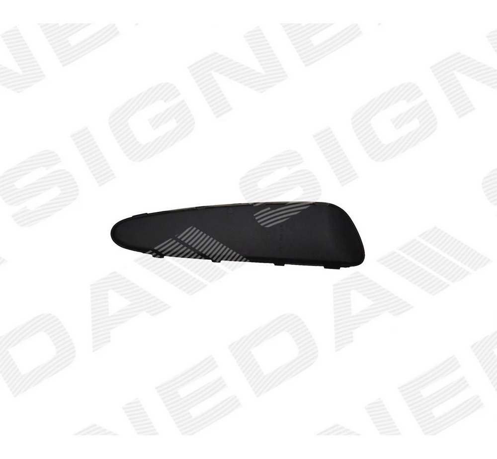 Молдинг бампера (левый) для Toyota Aygo (AB1)