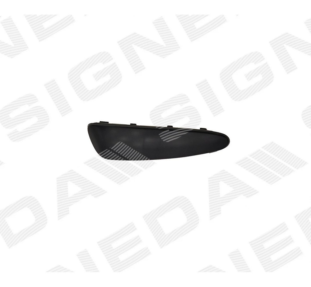 Молдинг бампера (правый) для Toyota Aygo (AB1)