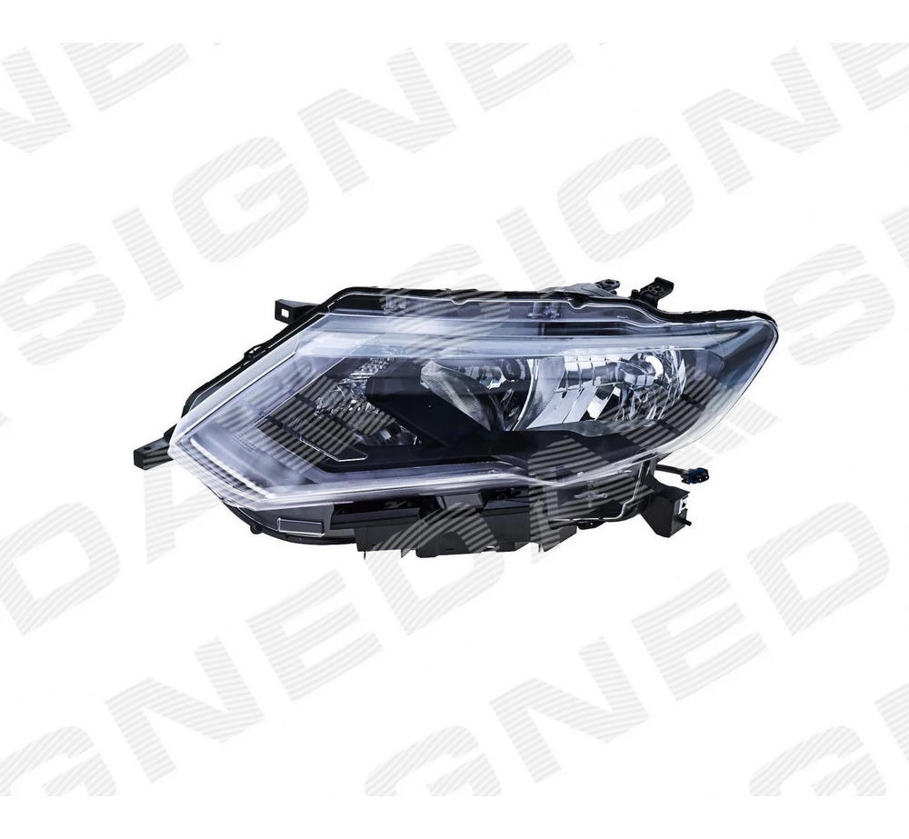 Передняя фара для Nissan X-Trail (T32) Передняя фара для Nissan X-Trail (T32)