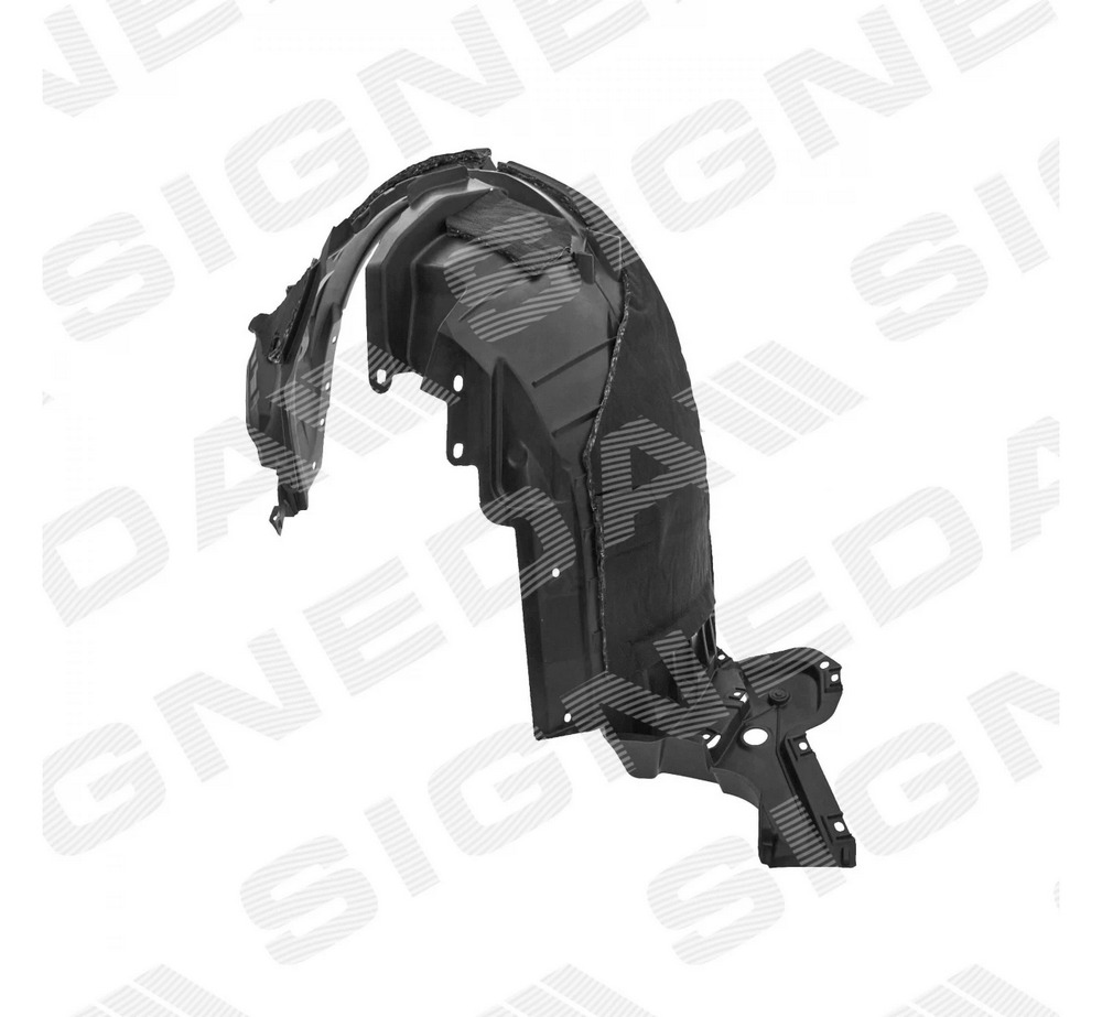 Подкрылок для Nissan X-Trail (T32)