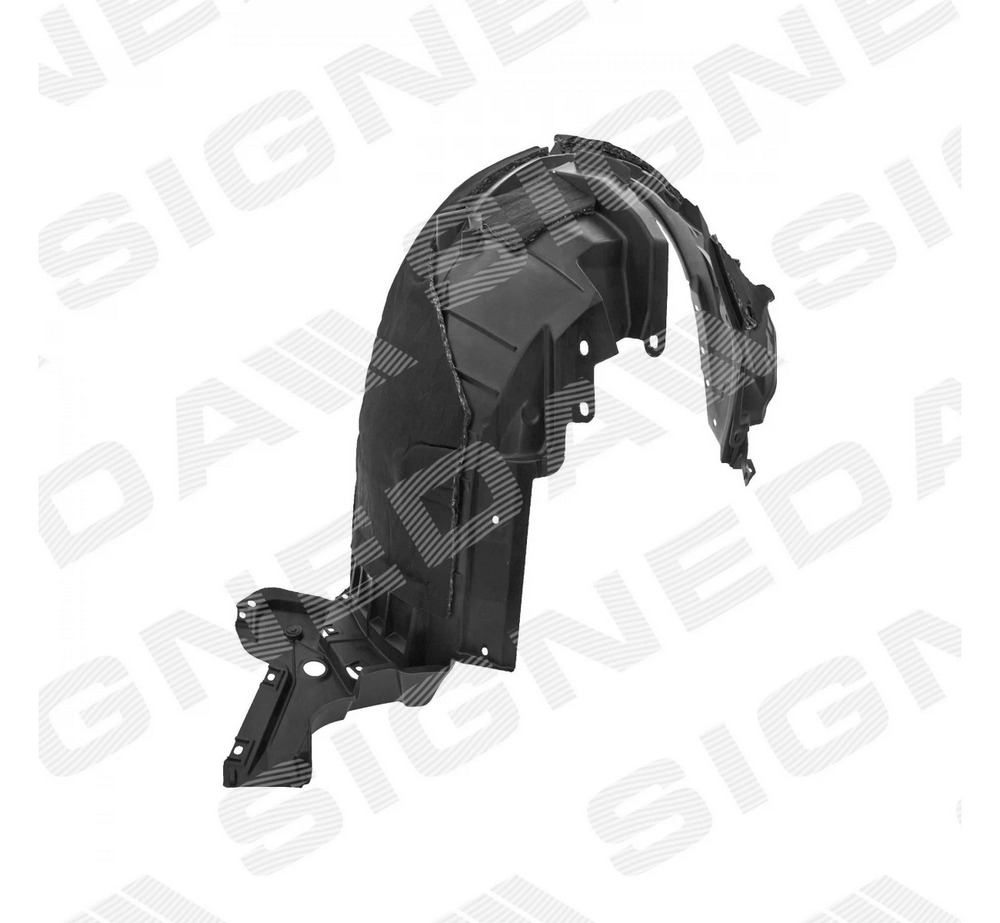 Подкрылок для Nissan X-Trail (T32)