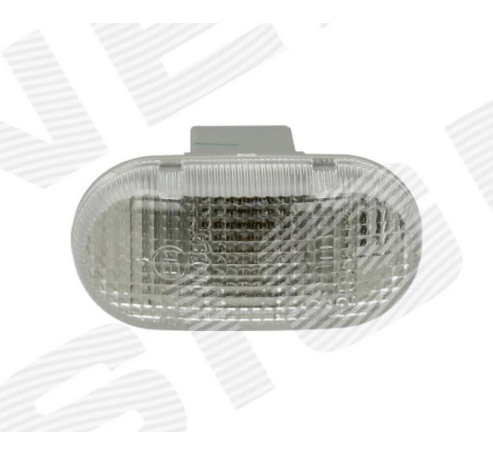 Повторитель в крыло для Opel Agila A (H00)