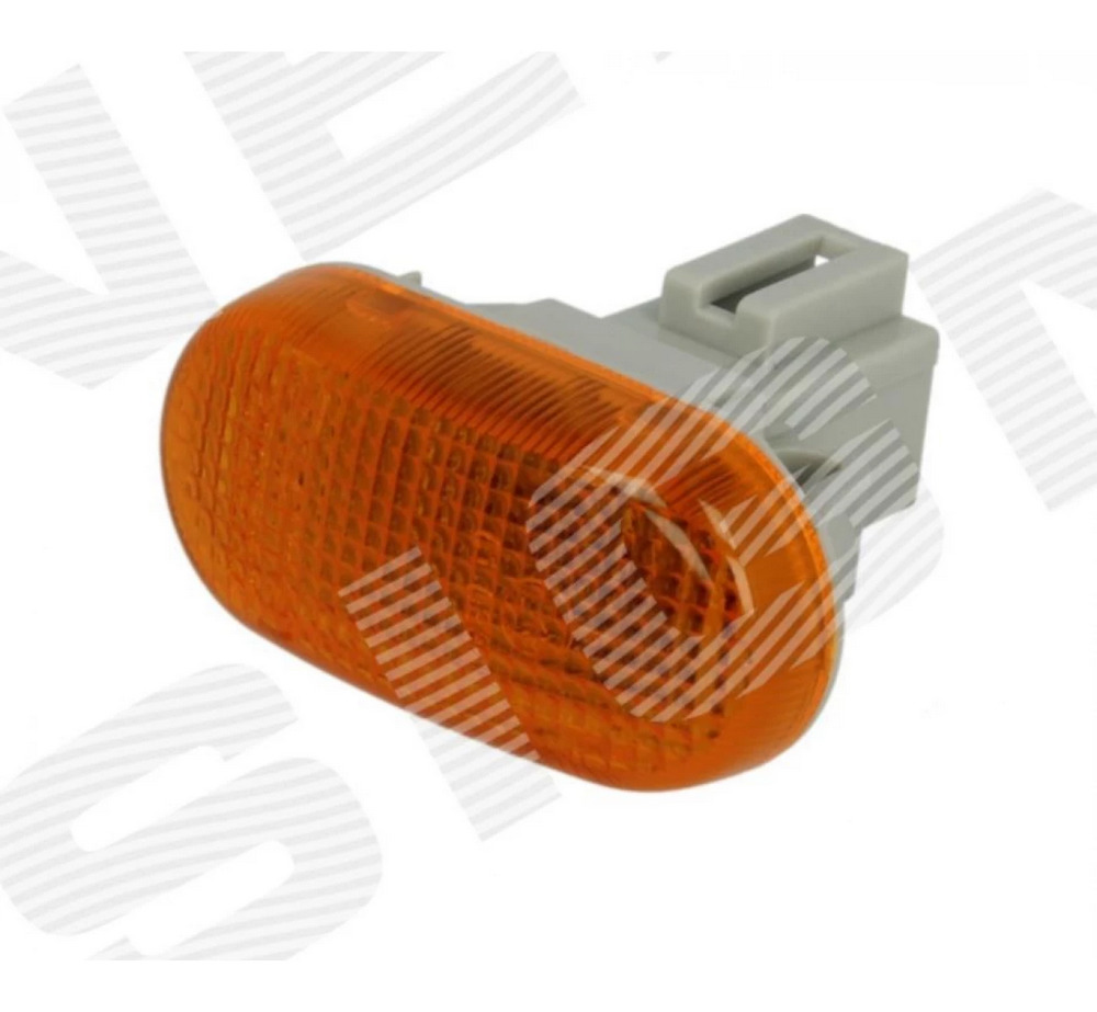 Повторитель в крыло для Opel Agila A (H00)