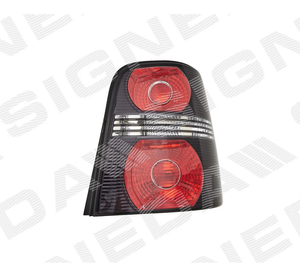 Задний фонарь для Volkswagen Touran (1T1,1T2)