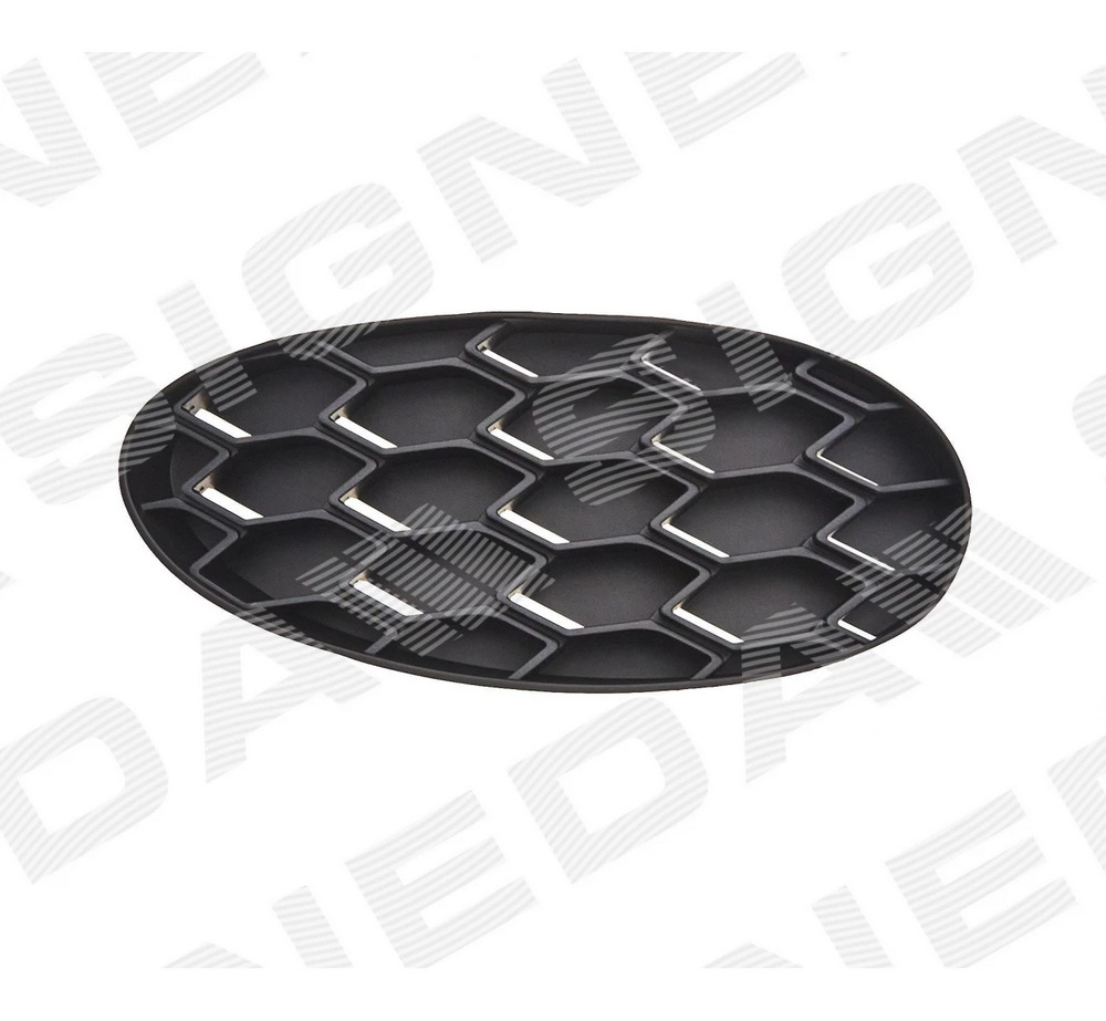 Заглушка бампера (правая) для Toyota Aygo (AB1)