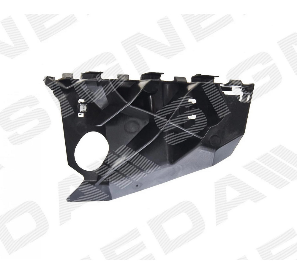 Крепление бампера (левое) для Toyota Aygo (AB1)